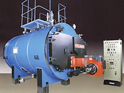 Shellmax boiler